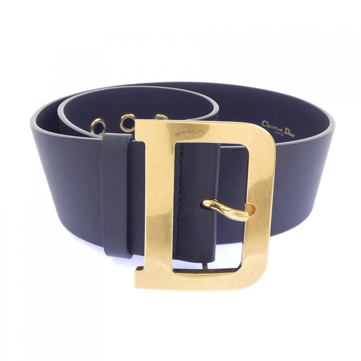 Christian Dior Belt