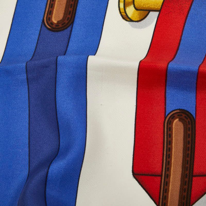 Hermes Scarf