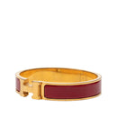 hermes bracelet front view
