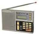 sony icf-7600d radio