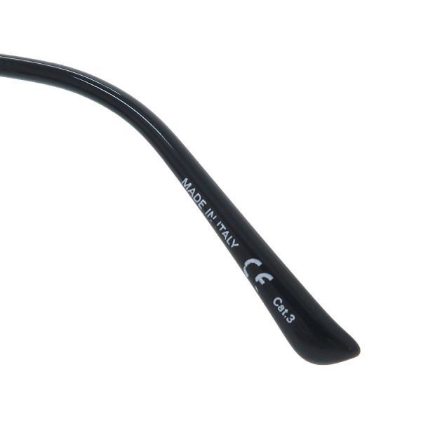 balenciaga bb0061sk eyewear interior details