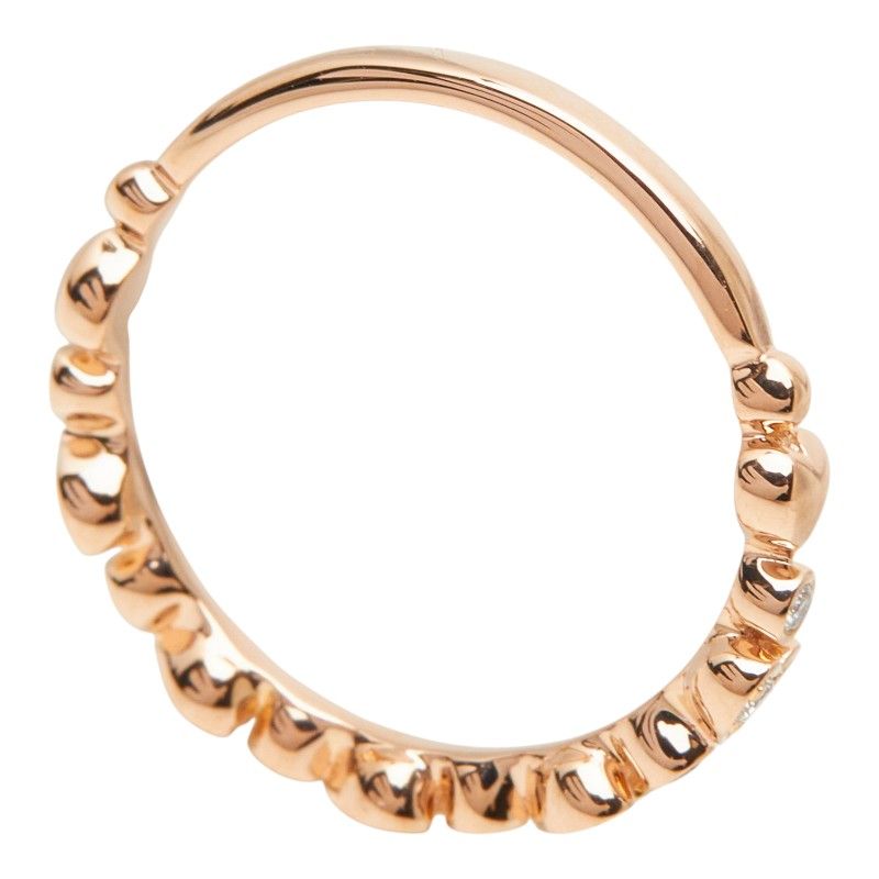 pontevecchio pink ring accessories included