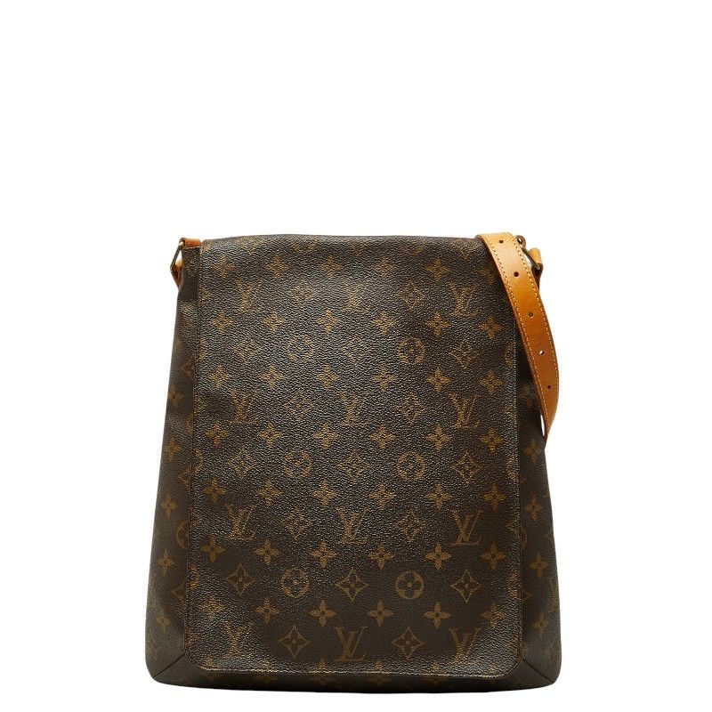 Louis Vuitton M51256 Shoulder Bag