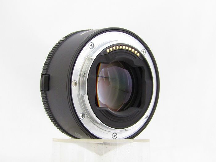 Nikon TC-2.0X Camera