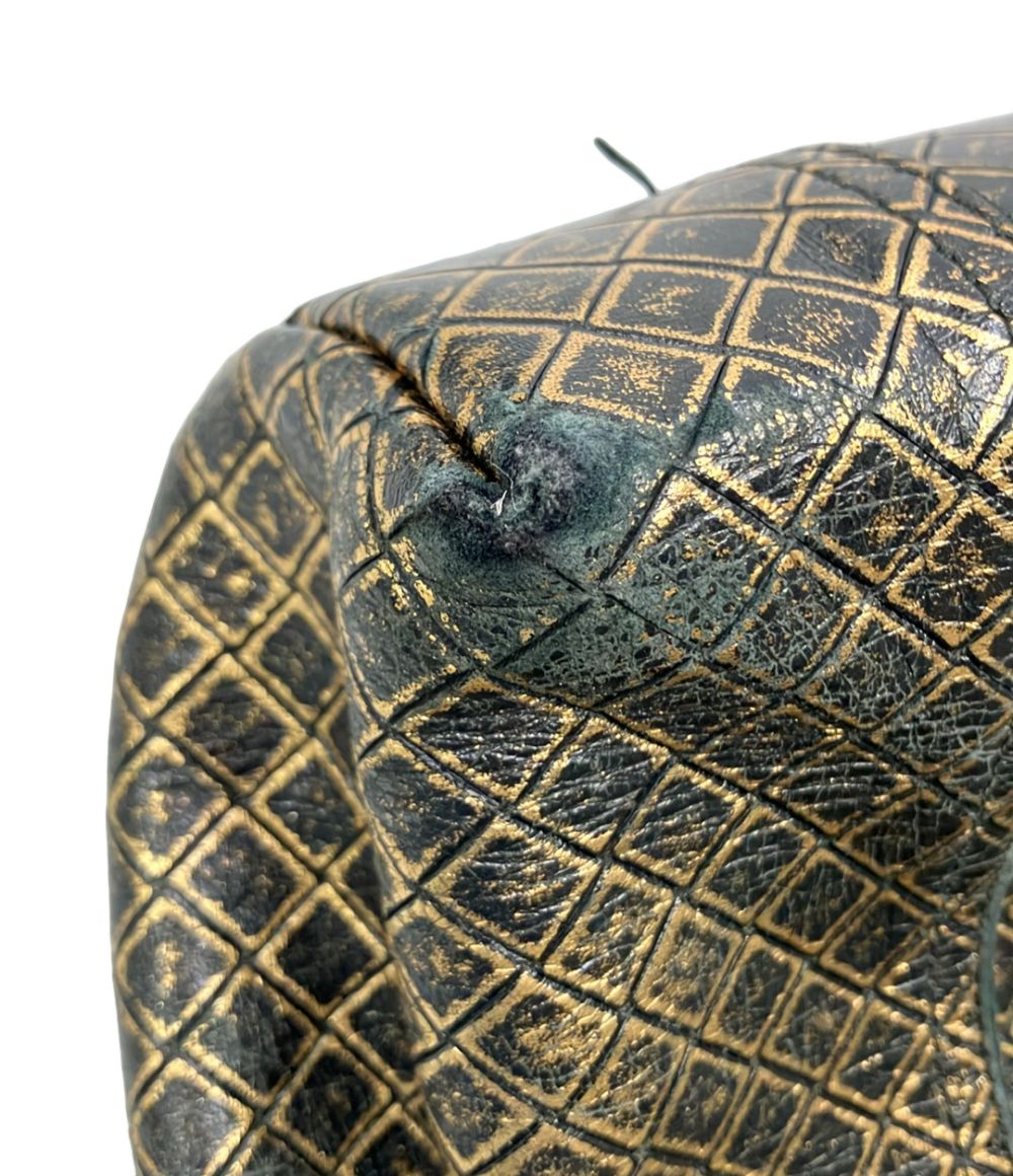 bottega veneta tote bag functional details