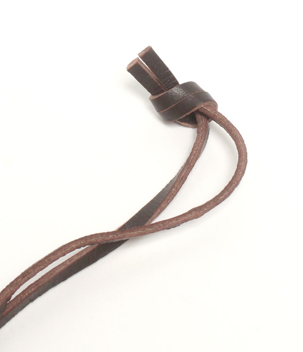 necklace rear view