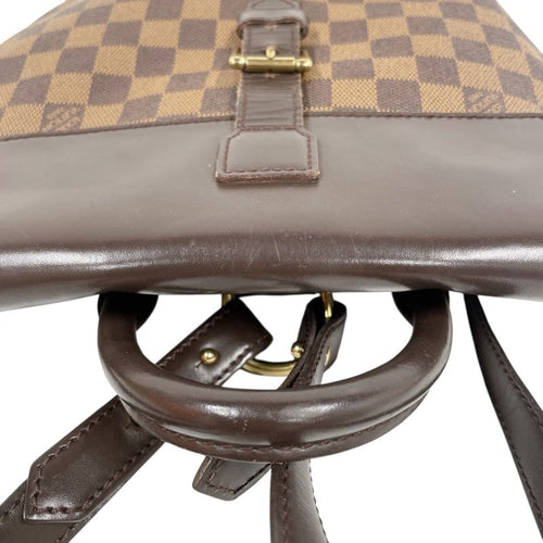louis vuitton n51132 backpack functional details