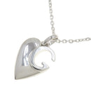 gucci 925sv/8.7g necklace front view
