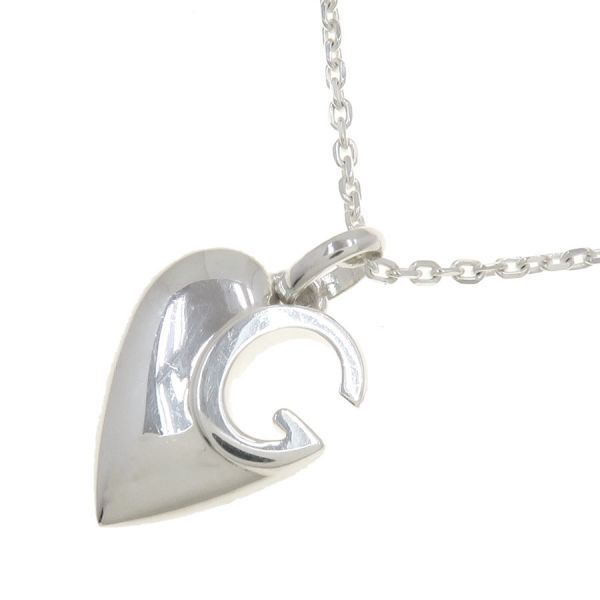 Gucci 925SV/8.7g Necklace