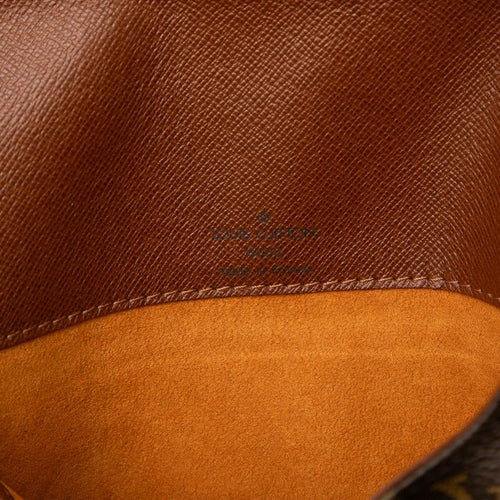 louis vuitton m51257 shoulder bag accessories included
