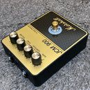 guitar effector front view