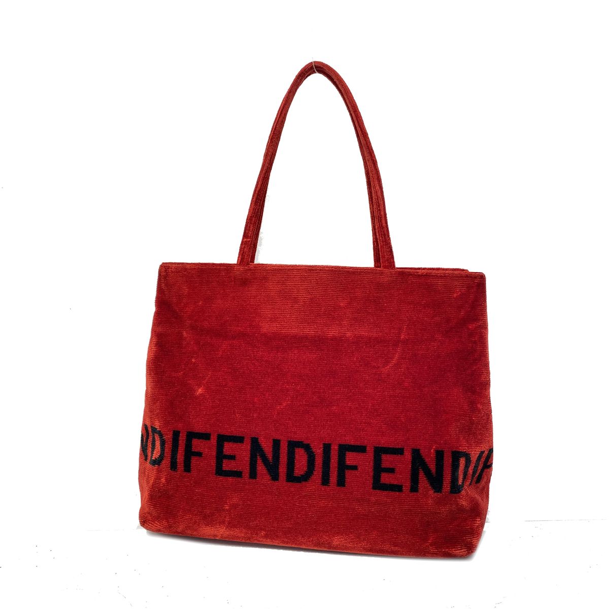 Fendi Tote Bag