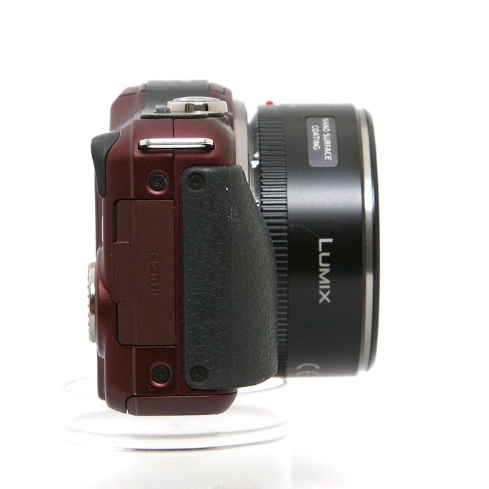 panasonic dmc-gf5x-t lens interior details