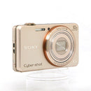 sony dsc-wx200 compact digital camera functional details