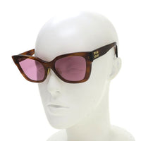 Miu Miu SMU02Z Eyewear