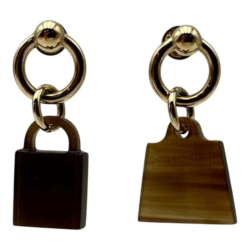 hermes earrings