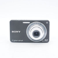 Sony DSC-W350 Compact Digital Camera