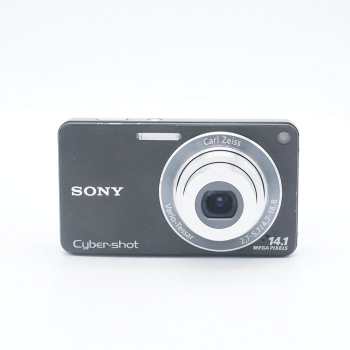 Sony DSC-W350 Compact Digital Camera