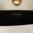 burberry tote bag accessories included