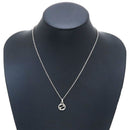 gucci necklace markings and labels