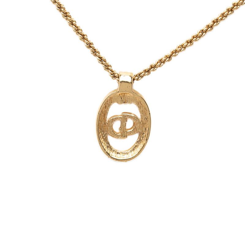Dior Necklace