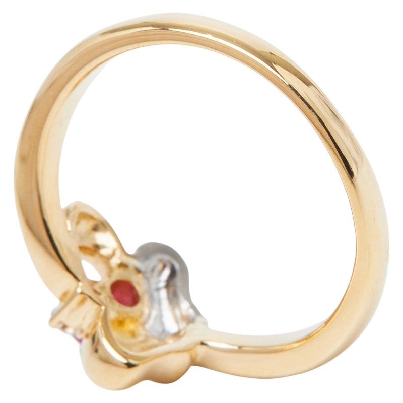 elle ring accessories included