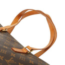 louis vuitton m51151 tote bag functional details