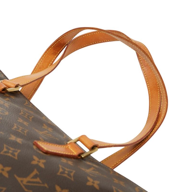 louis vuitton m51151 tote bag functional details