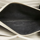 saint laurent wallet markings and labels