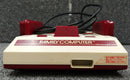nintendo hvc-001 video game console side view
