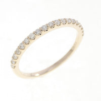 10K Yellow Gold Ring