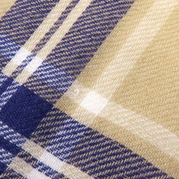 gucci scarf rear view