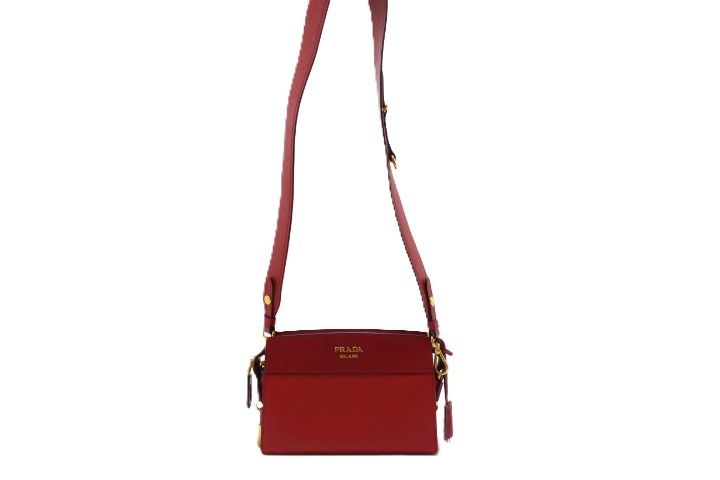 Prada Shoulder Bag