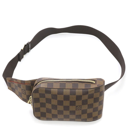 louis vuitton n51994 shoulder bag front view