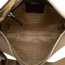 prada shoulder bag side view