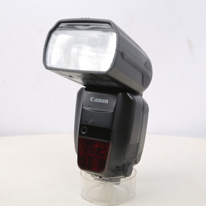 Canon 600EX-RT Camera