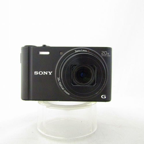 sony dsc-wx350 compact digital camera