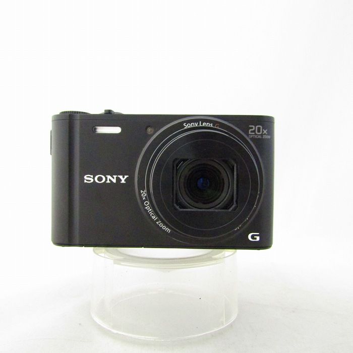 Sony DSC-WX350 Compact Digital Camera