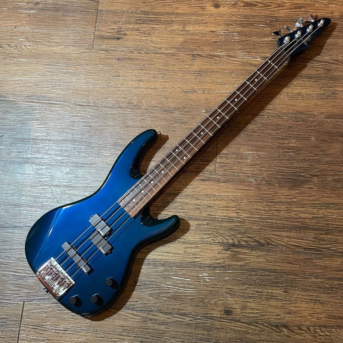 greco pjb-m55 bass guitar