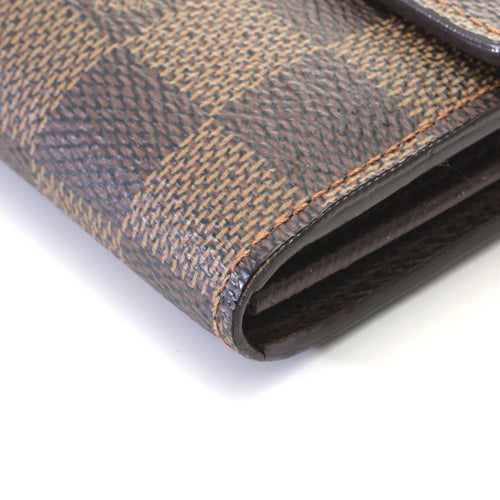 louis vuitton n61734 wallet condition details