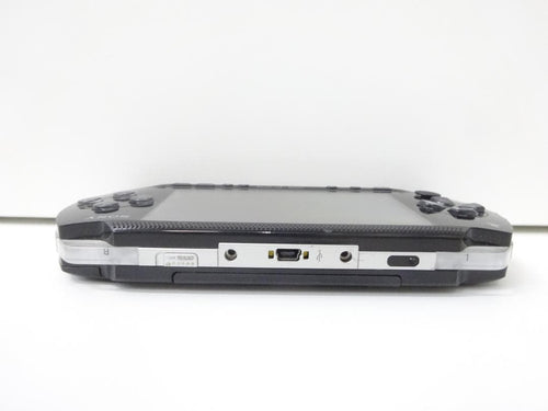 sony psp-1000 handheld console condition details