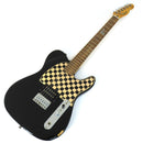squier electric guitar