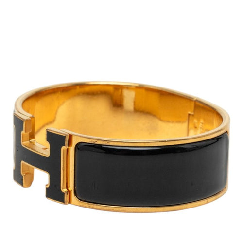 hermes bracelet front view