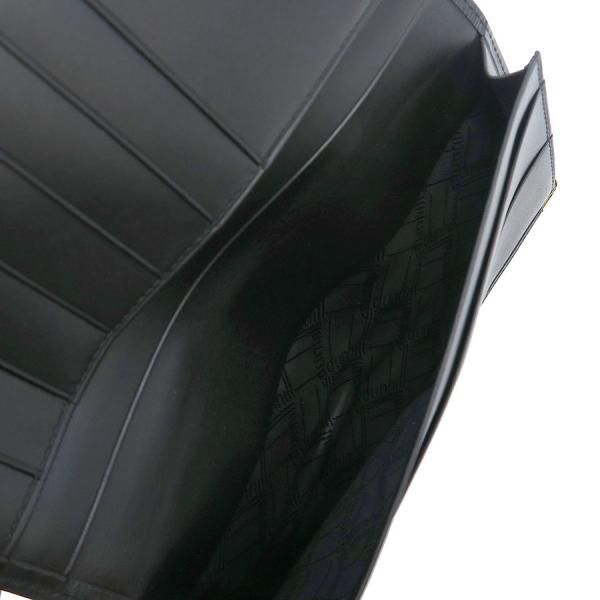 dunhill wallet rear view