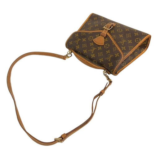 louis vuitton m51122 handbag accessories included