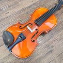 suzuki no.200 string instrument front view