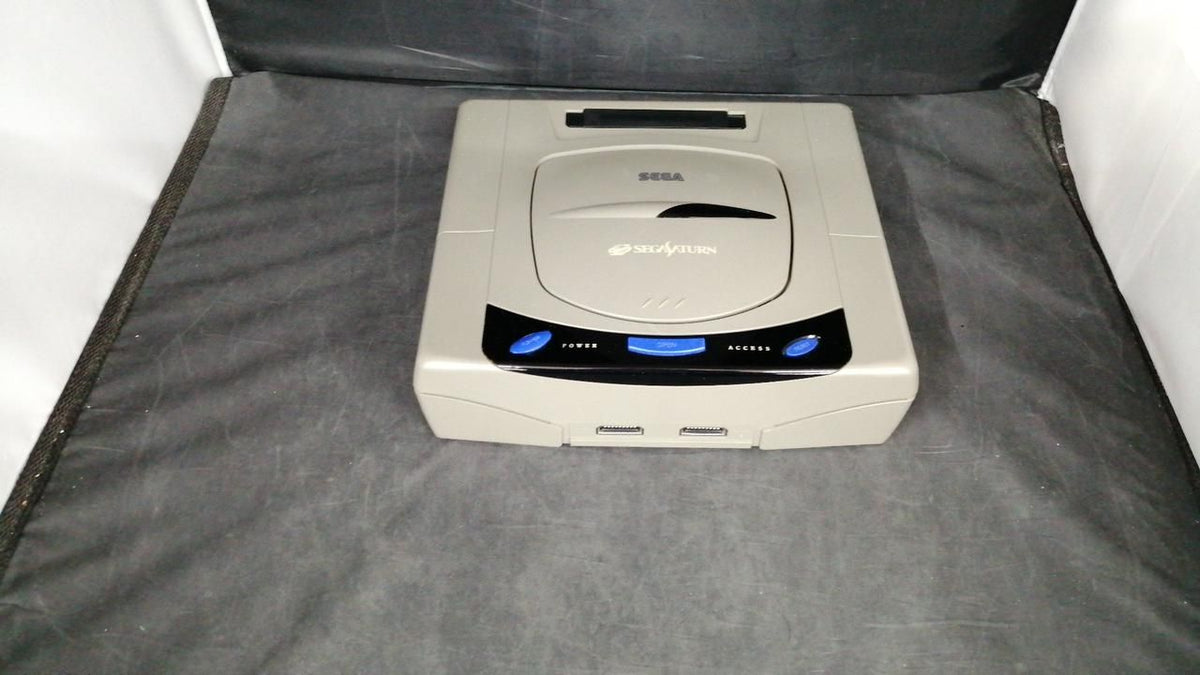 Sega HST-3200 Video Game Console