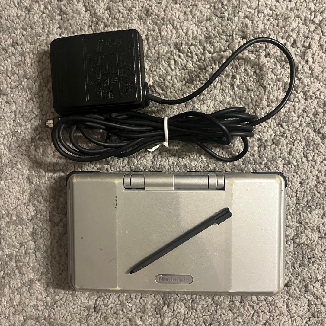 Nintendo NTR-001 Handheld Console