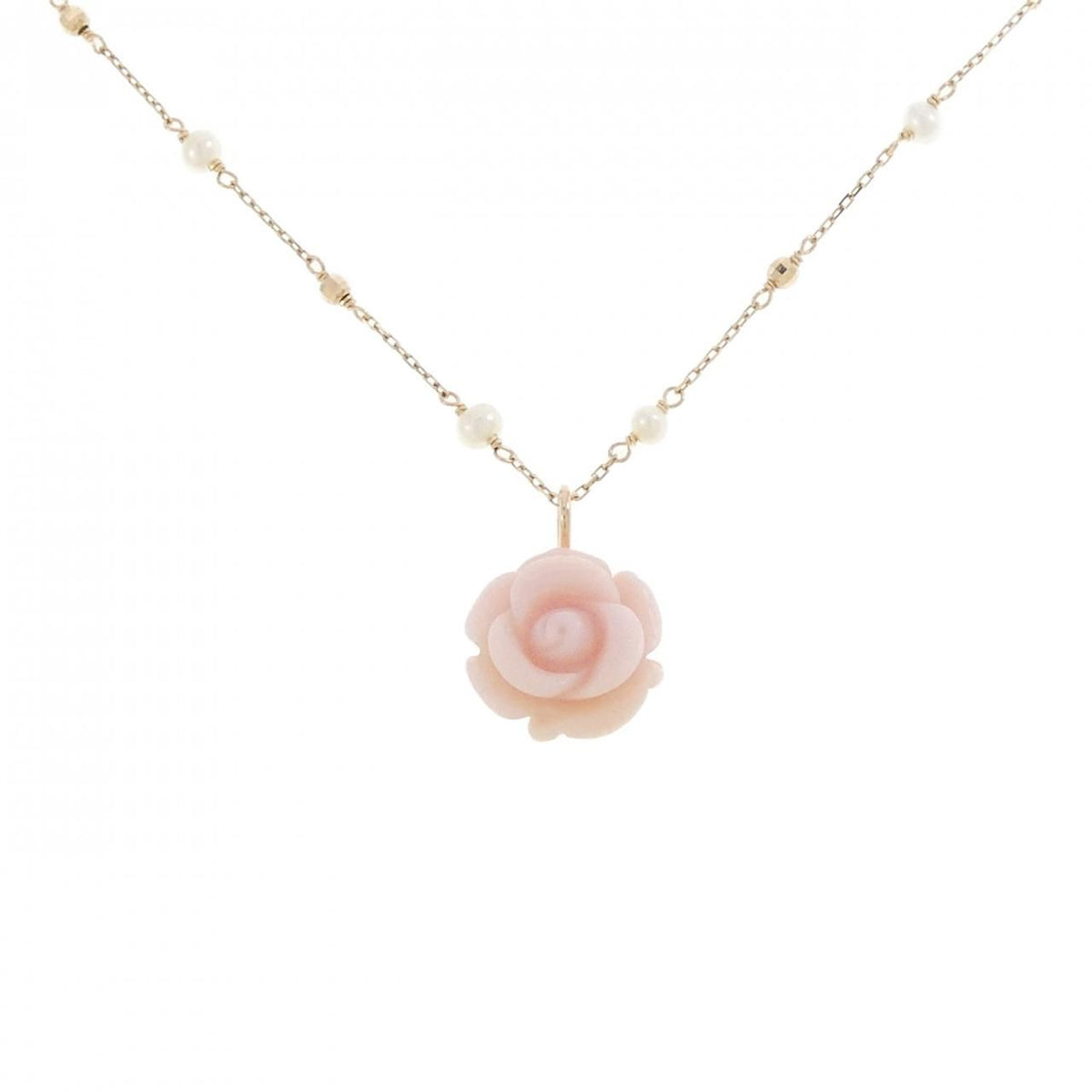 agete Necklace