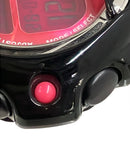 casio bg-169r watch functional details